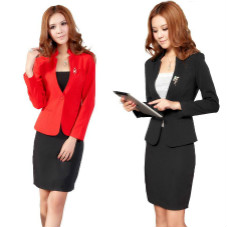 企業(yè)為什么要進行職業(yè)裝定制？
