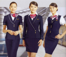 定制職業(yè)裝我們有什么優(yōu)勢