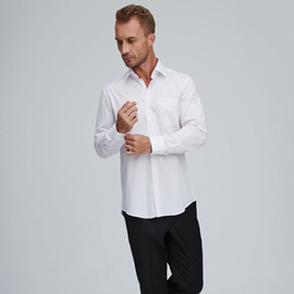 為什么定制服裝面料多為純棉？