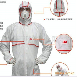 服裝大廠轉(zhuǎn)做防護(hù)服！