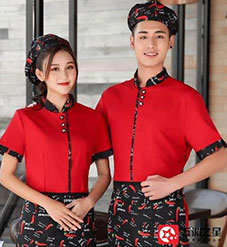 北京定制夏季工作服應(yīng)該注意什么？適合定制什么顏色？