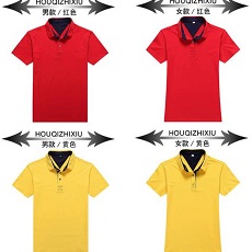夏季工作服定做，POLO衫定做的優(yōu)勢(shì)