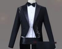 公司周年慶穿什么顏色的禮服？年會禮服什么顏色合適？