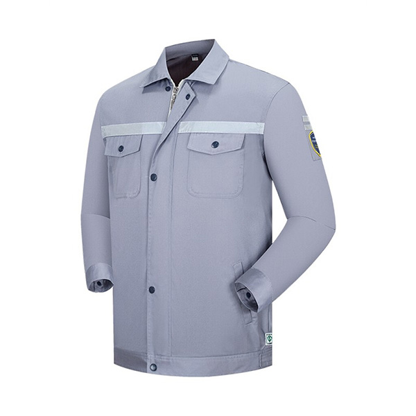 工作服定做|適合制造業(yè)工作的工服款式有哪些推薦？
