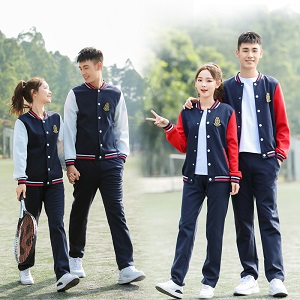 全國哪些校服生產(chǎn)廠家能提供個性化定制服務(wù)？