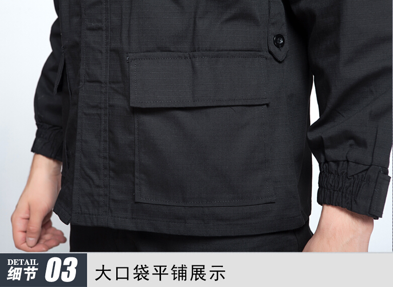 特訓(xùn)服定做細節(jié)圖