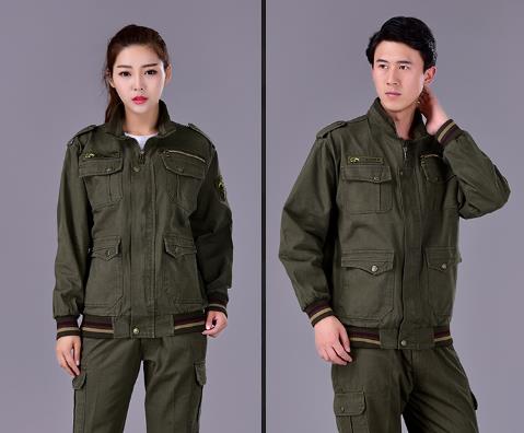 江西防靜電工作服批發(fā)哪家好？