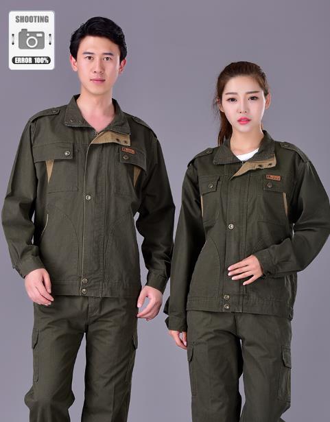 江西防靜電工作服批發(fā)哪家好？