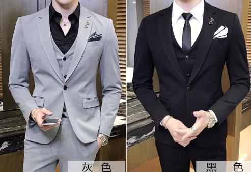 五洲之星西服定做哪家好？