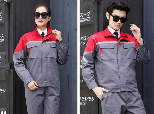 長(zhǎng)沙工作服現(xiàn)貨批發(fā)
